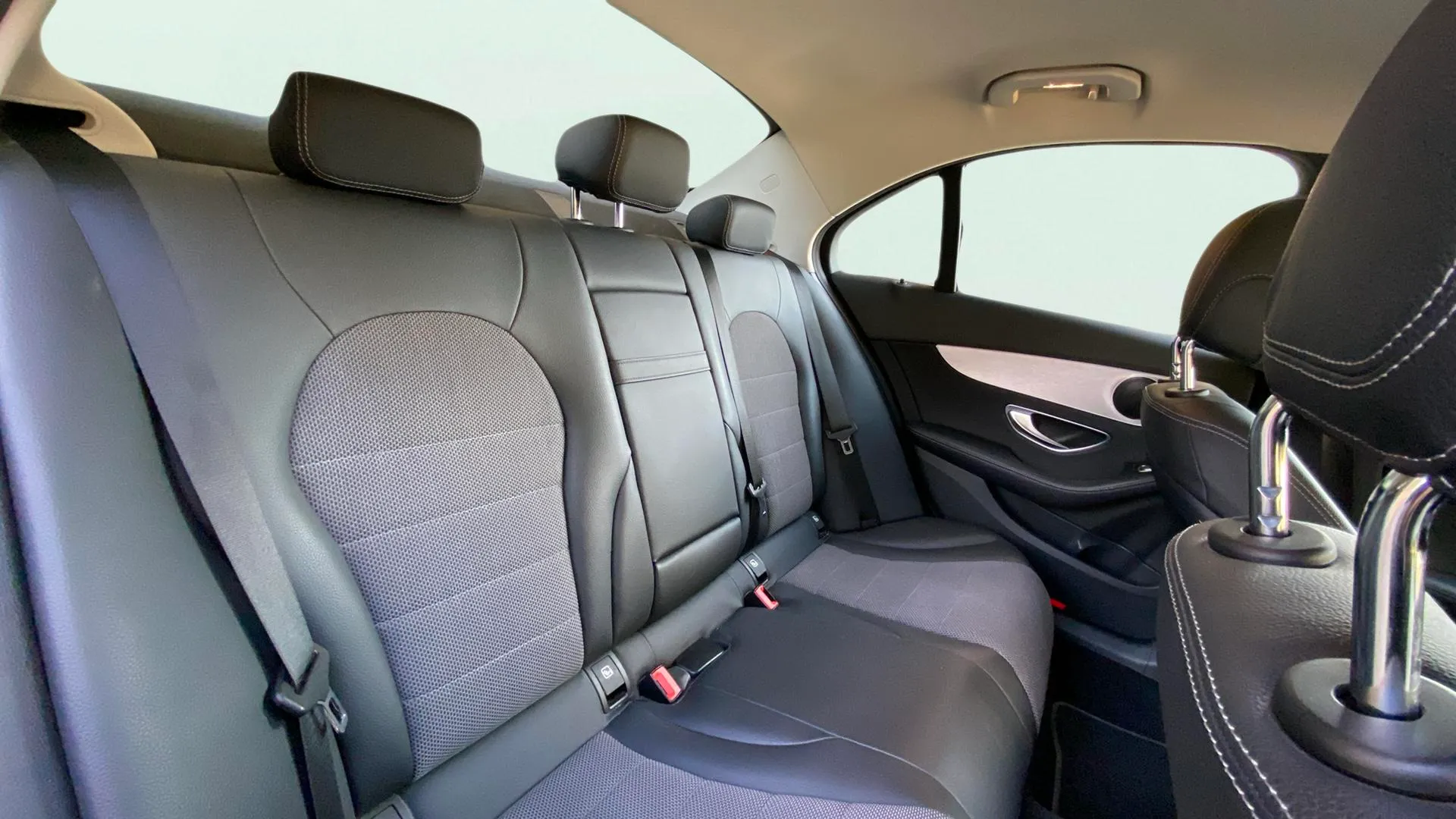 Mercedes-Benz Clase C C 220 d - foto 26