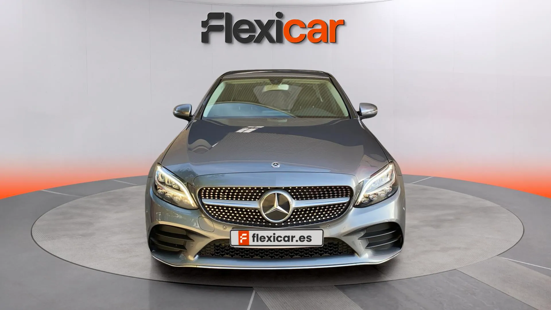 Mercedes-Benz Clase C C 220 d - foto 2