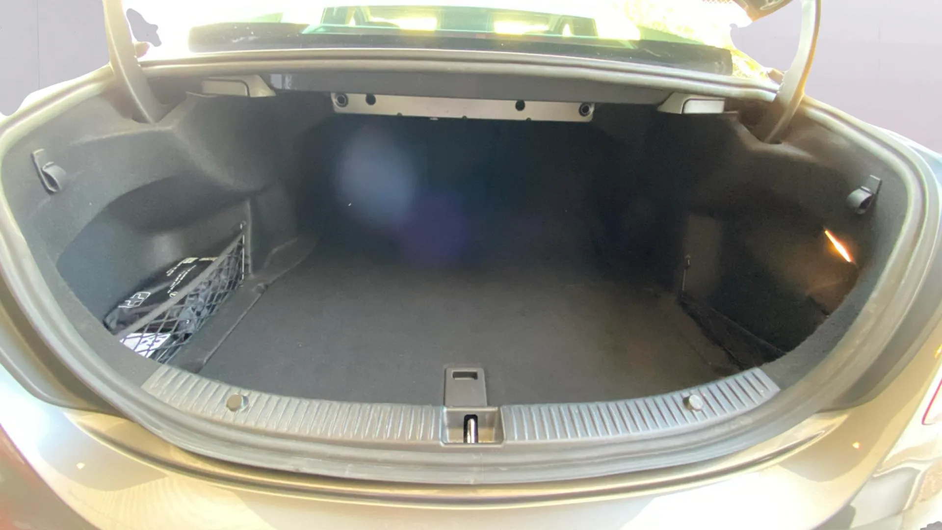 Mercedes-Benz Clase C C 220 d - foto 27
