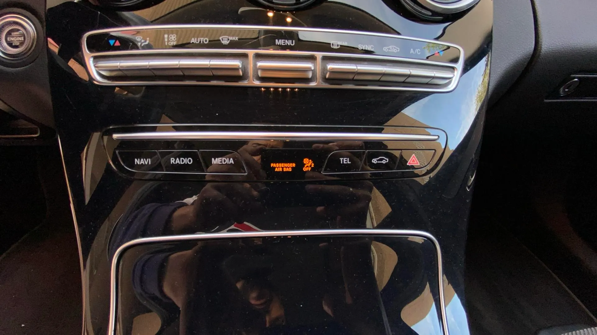 Mercedes-Benz Clase C C 220 d - foto 21