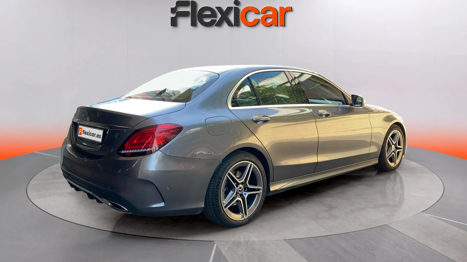 Mercedes-Benz Clase C C 220 d - foto 7
