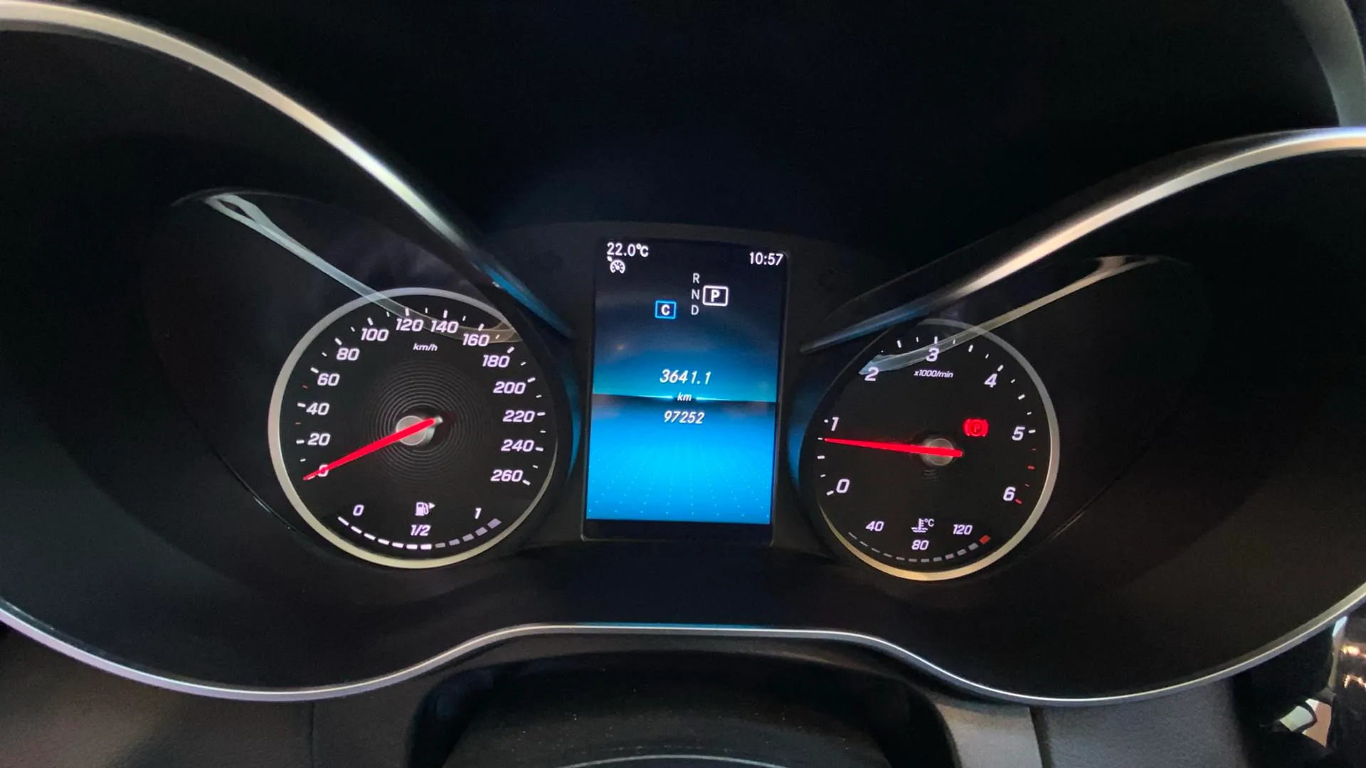 Mercedes-Benz Clase C C 220 d - foto 16