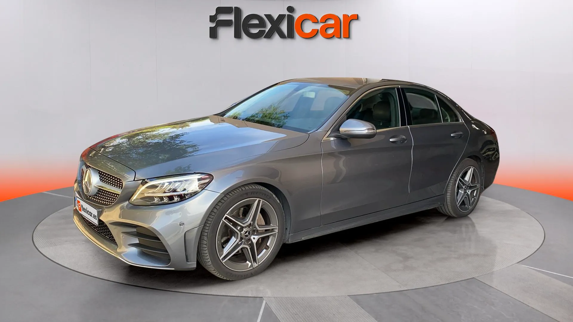 Mercedes-Benz Clase C C 220 d - foto 3