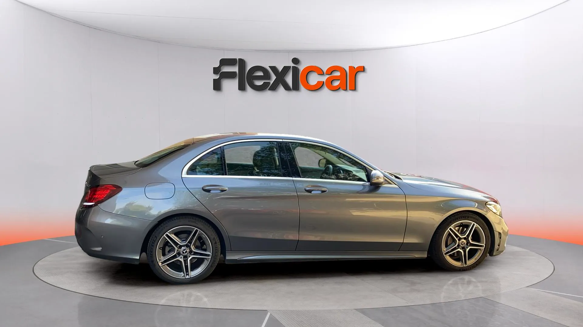 Mercedes-Benz Clase C C 220 d - foto 5