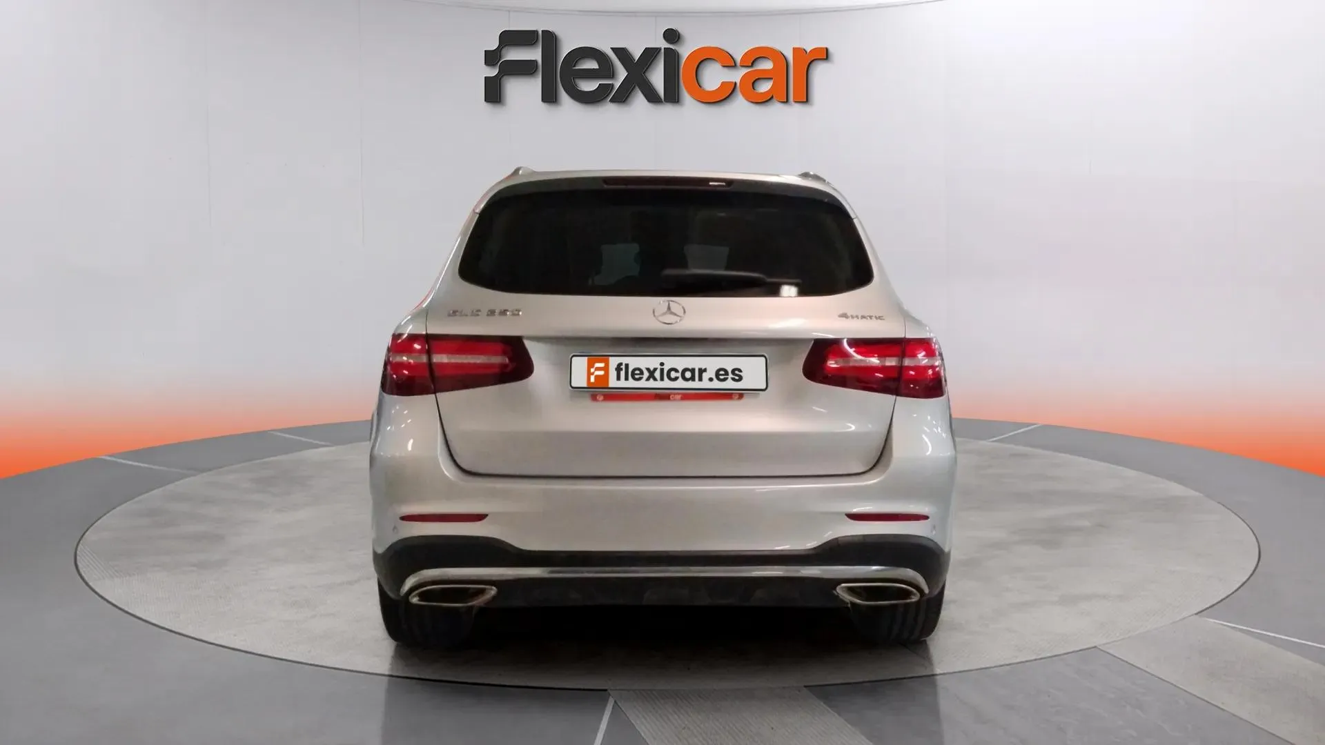 Mercedes-Benz GLC 250 4MATIC - foto 5