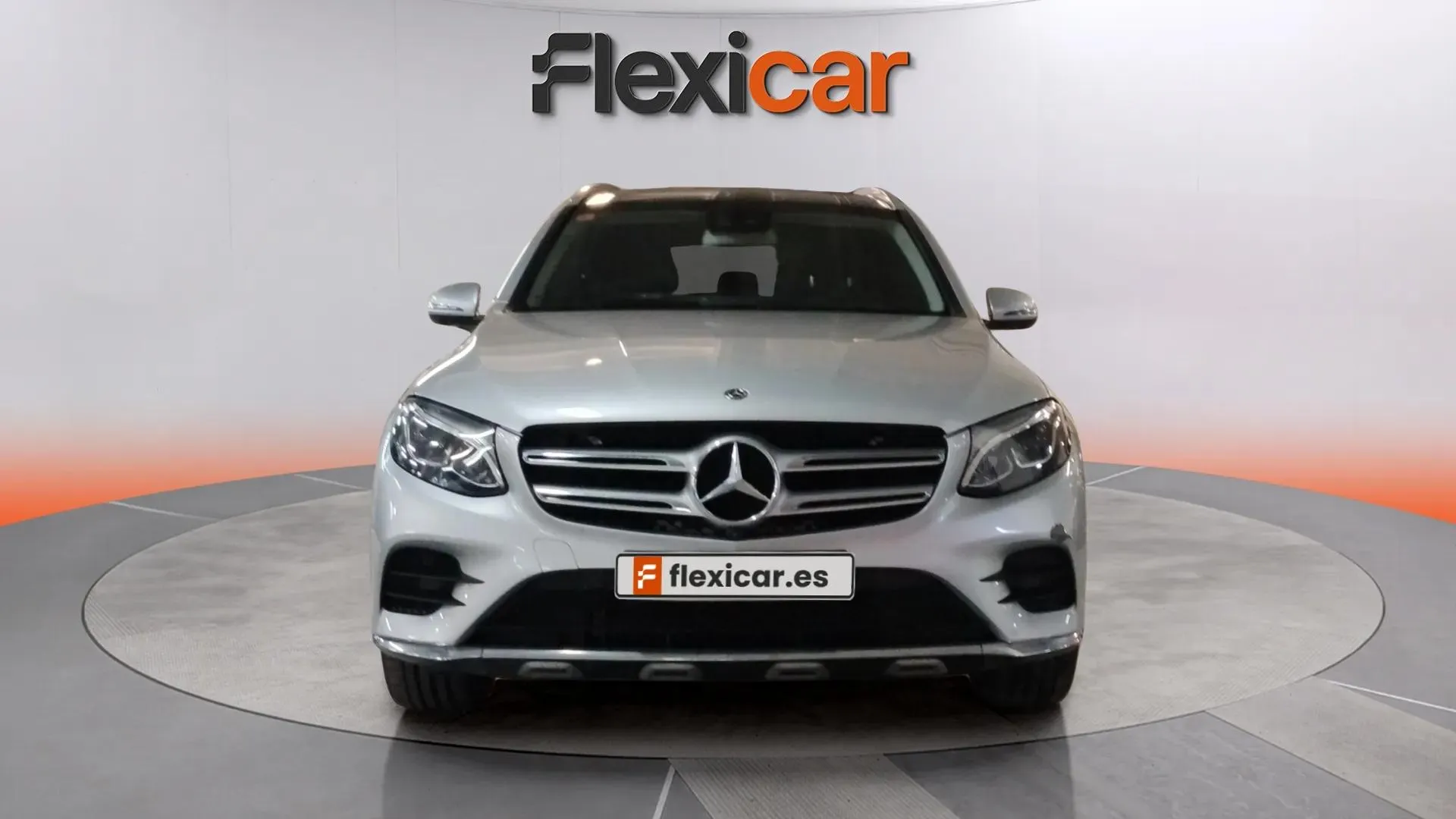 Mercedes-Benz GLC 250 4MATIC - foto 2