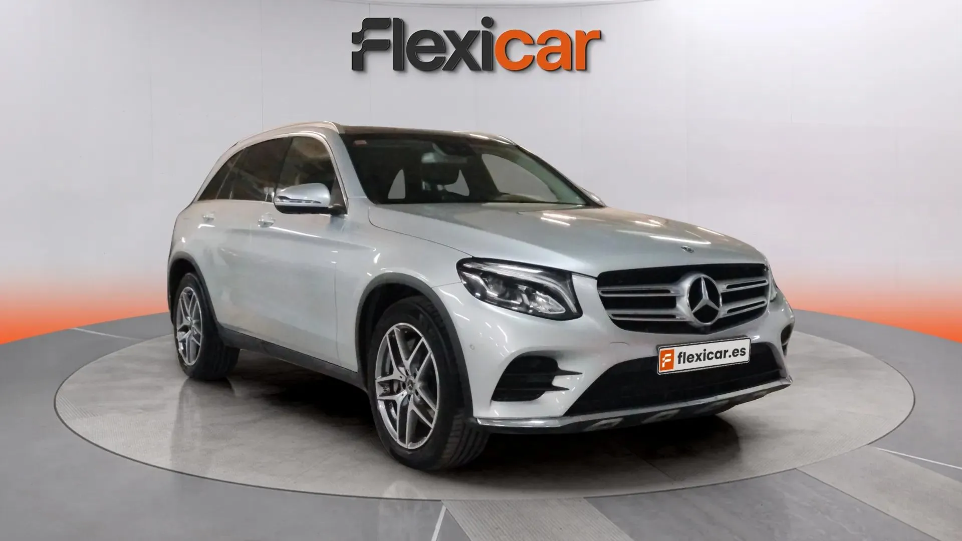Mercedes-Benz GLC 250 4MATIC