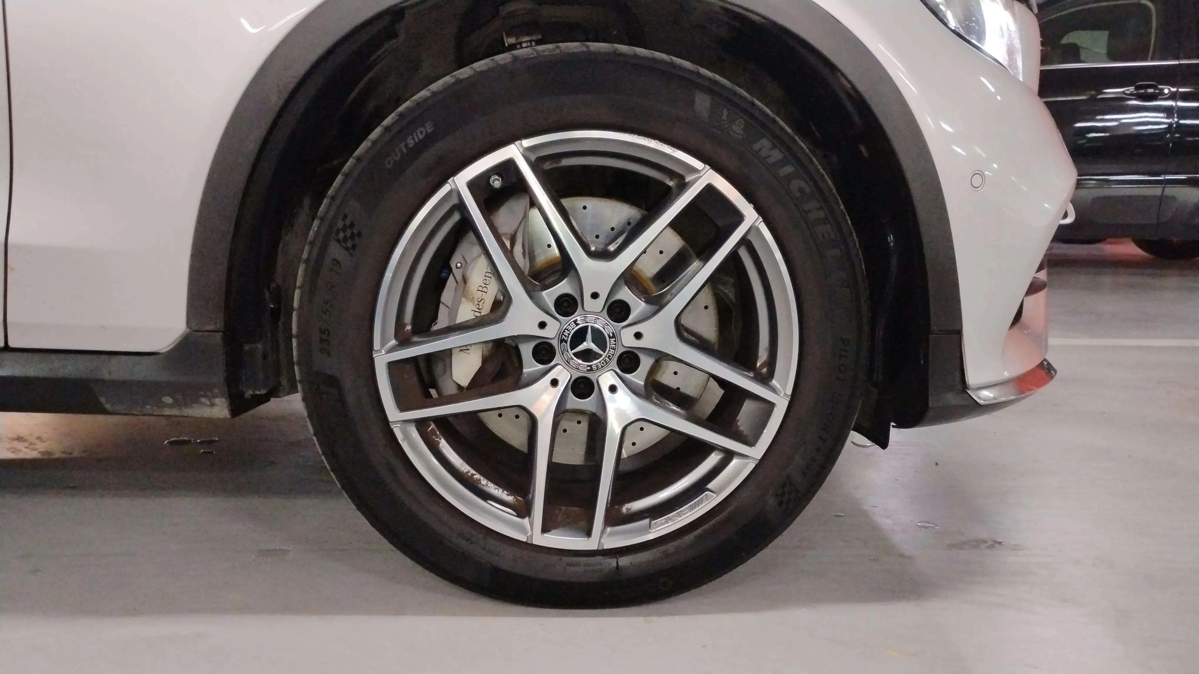 Mercedes-Benz GLC 250 4MATIC - foto 28
