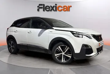 peugeot 3008 12 puretech 96kw s amps gt line eat8 gasolina automatica san fernando 903000000222255