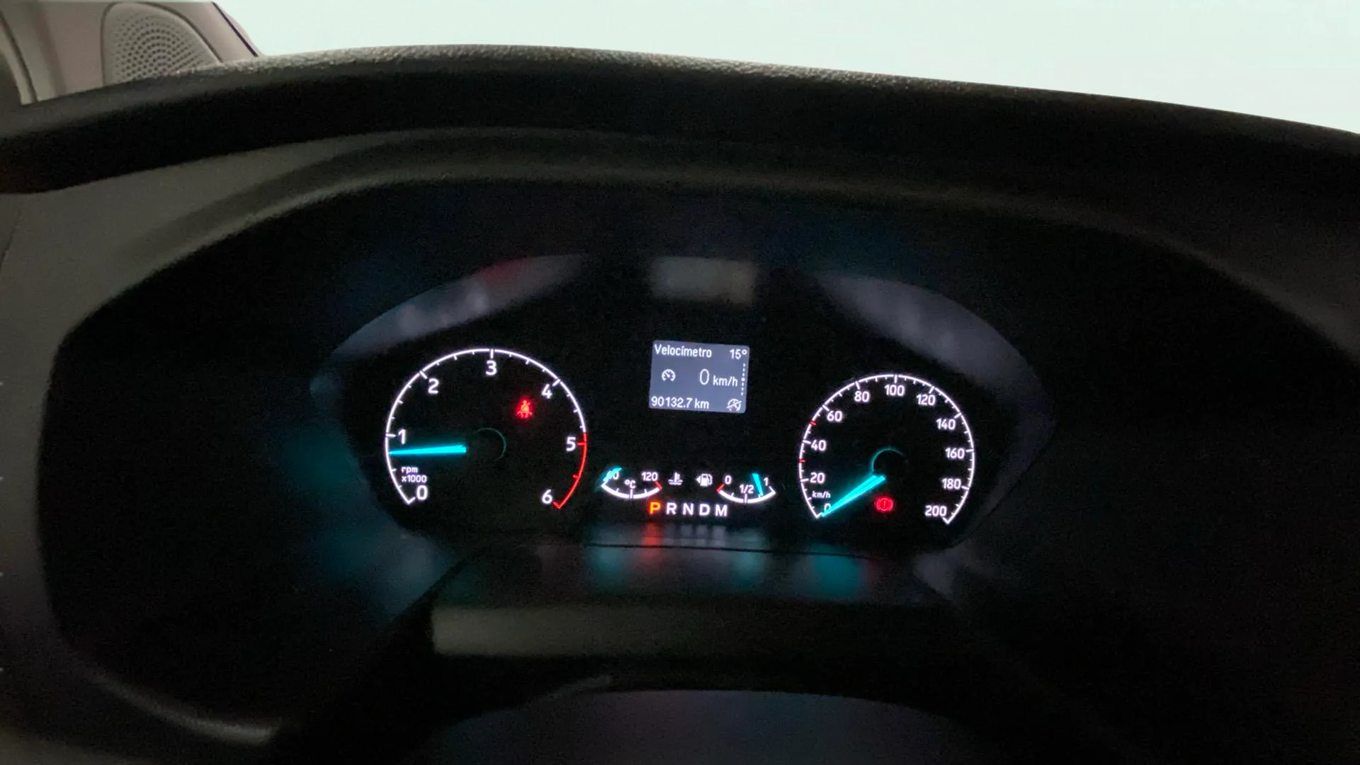 Ford Tourneo Custom 2.0 EcoBlue L2 Trend - foto 8