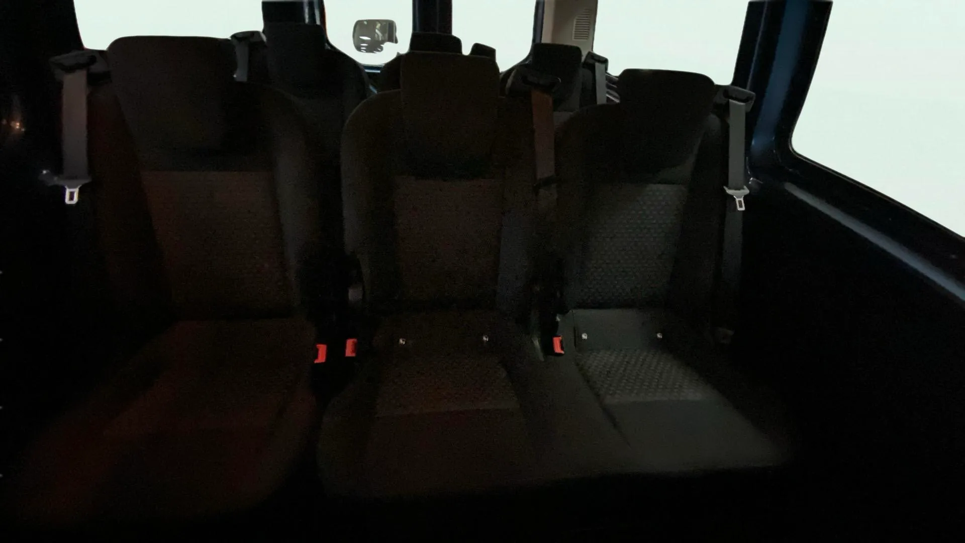 Ford Tourneo Custom 2.0 EcoBlue L2 Trend - foto 10