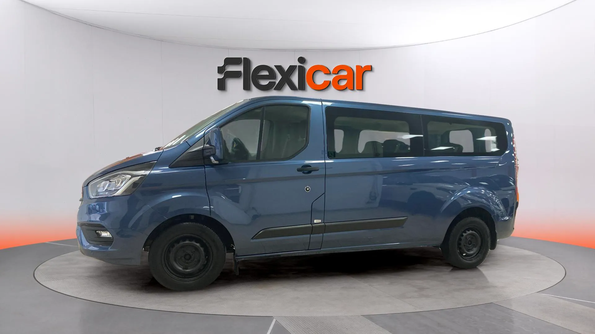 Ford Tourneo Custom 2.0 EcoBlue L2 Trend - foto 5