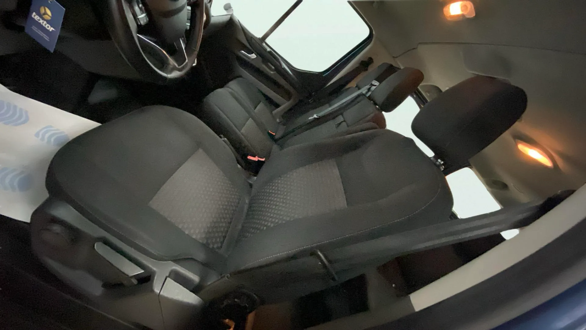Ford Tourneo Custom 2.0 EcoBlue L2 Trend - foto 9
