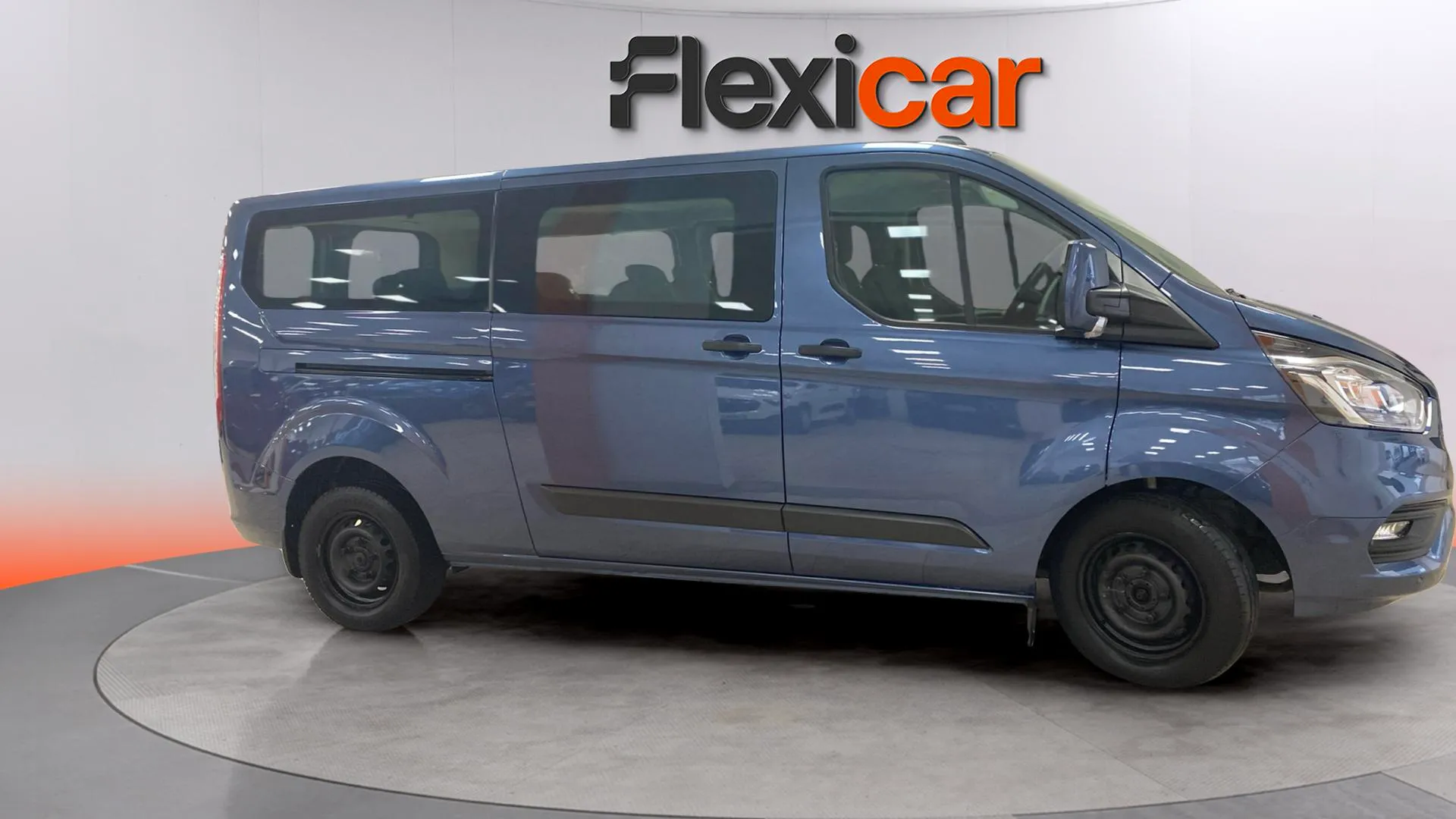 Ford Tourneo Custom 2.0 EcoBlue L2 Trend - foto 3