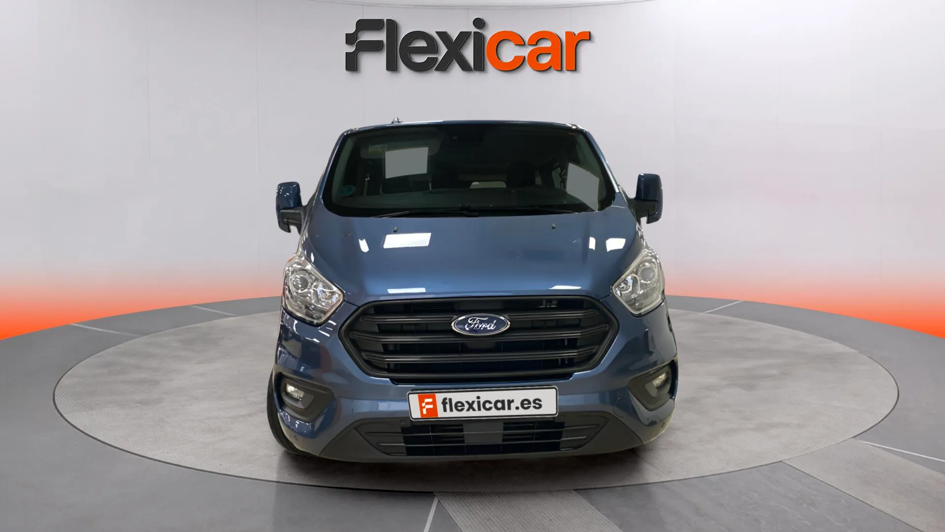 Ford Tourneo Custom 2.0 EcoBlue L2 Trend - foto 2