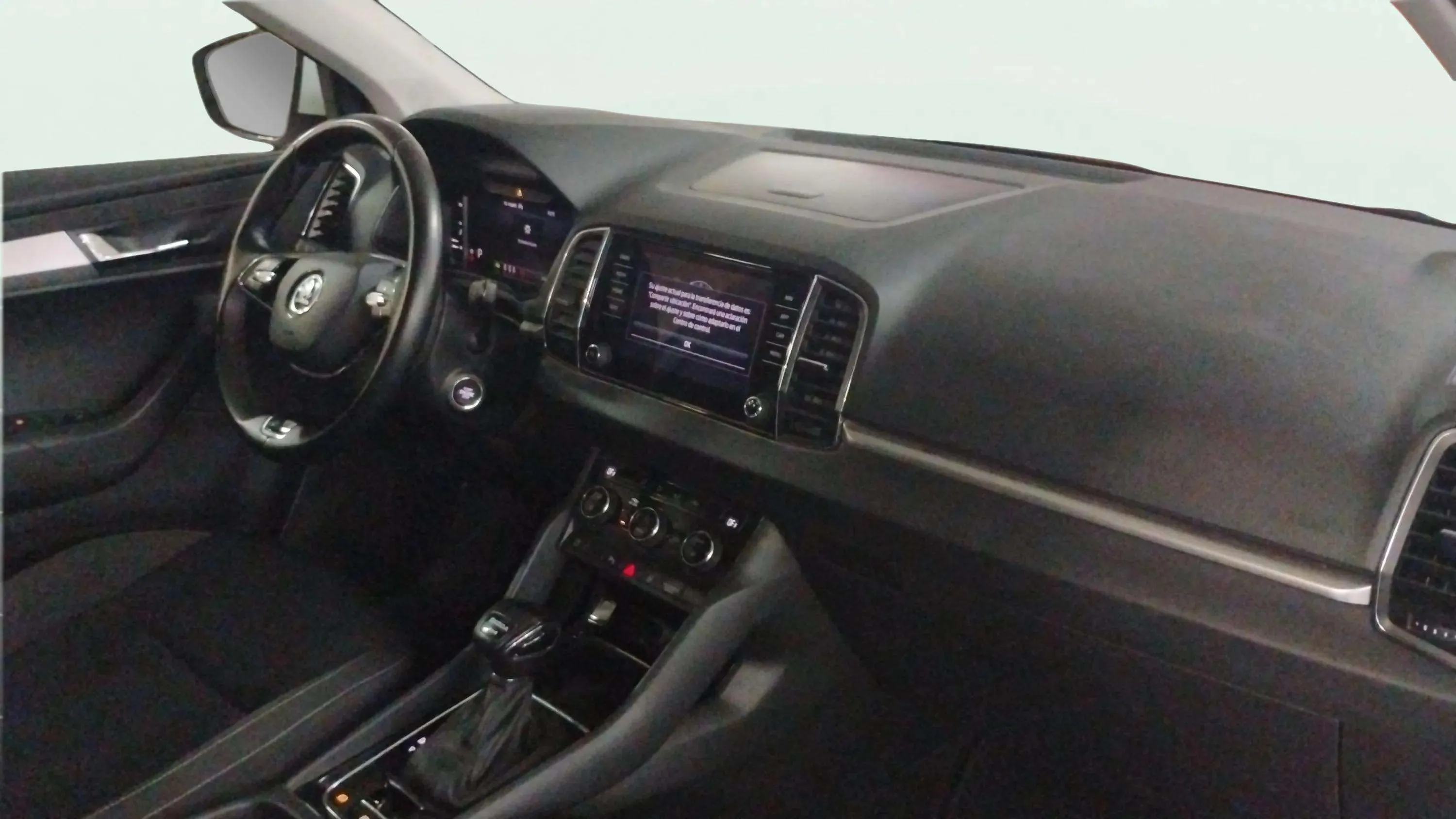 Škoda Karoq 2.0 TDI DSG 4x4 Ambition - foto 9