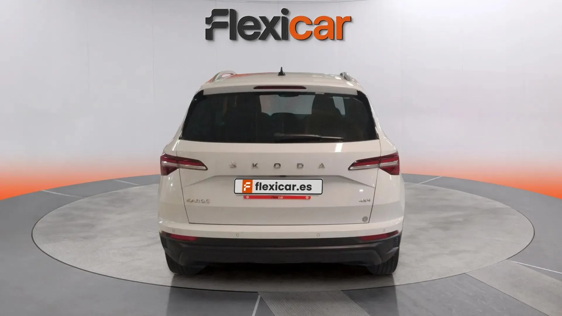 Škoda Karoq 2.0 TDI DSG 4x4 Ambition - foto 5