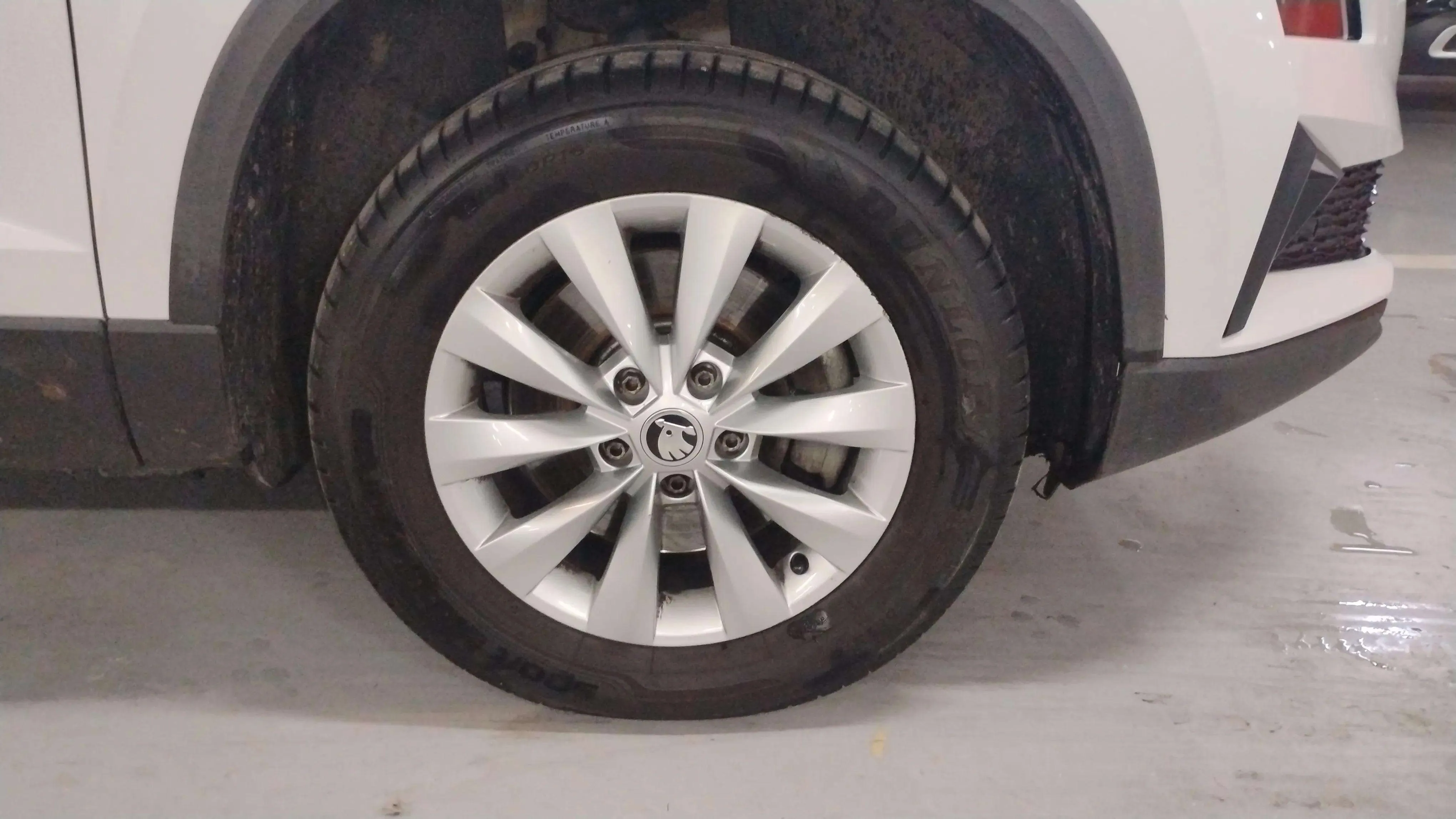 Škoda Karoq 2.0 TDI DSG 4x4 Ambition - foto 30