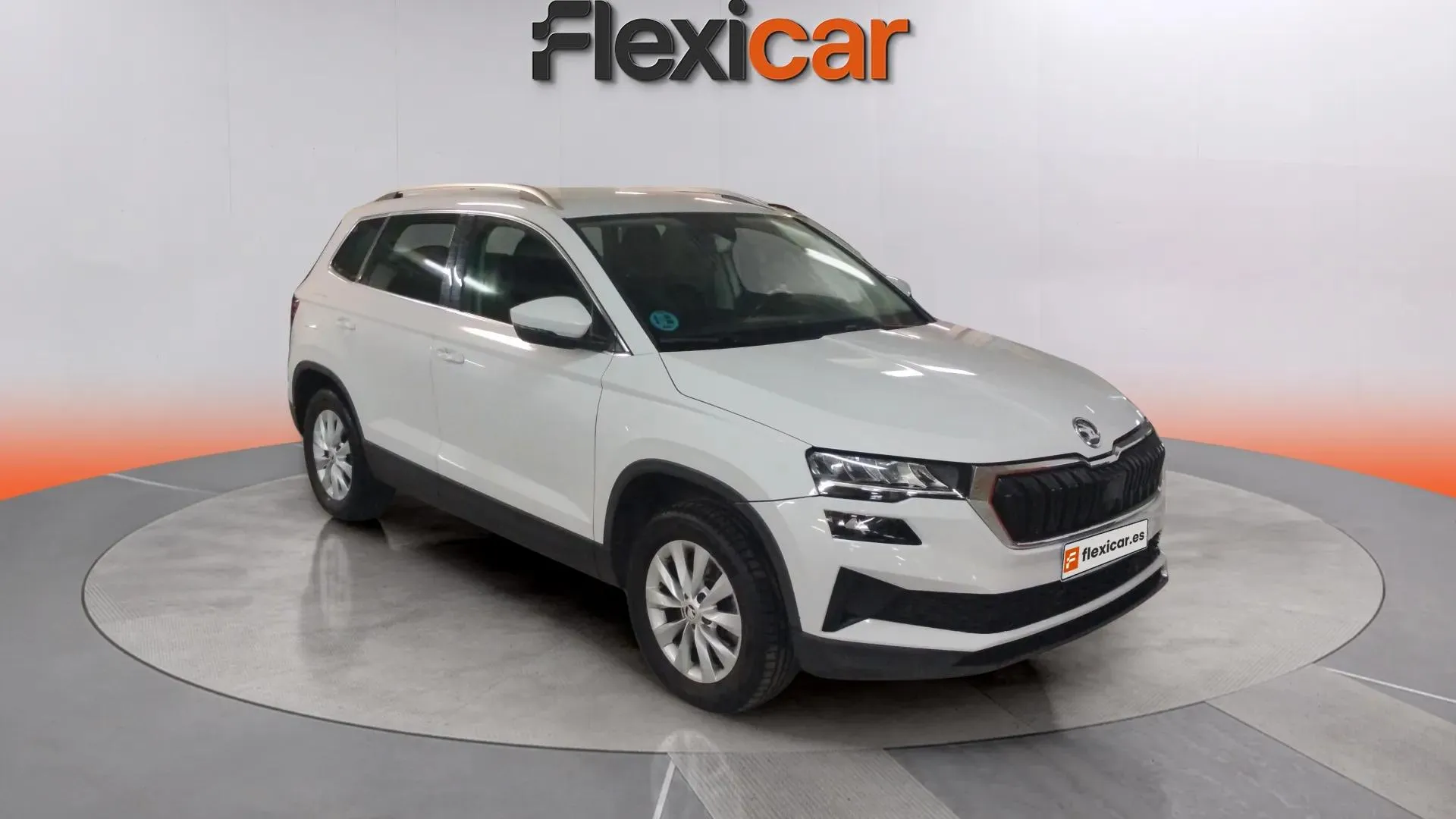 Škoda Karoq 2.0 TDI DSG 4x4 Ambition