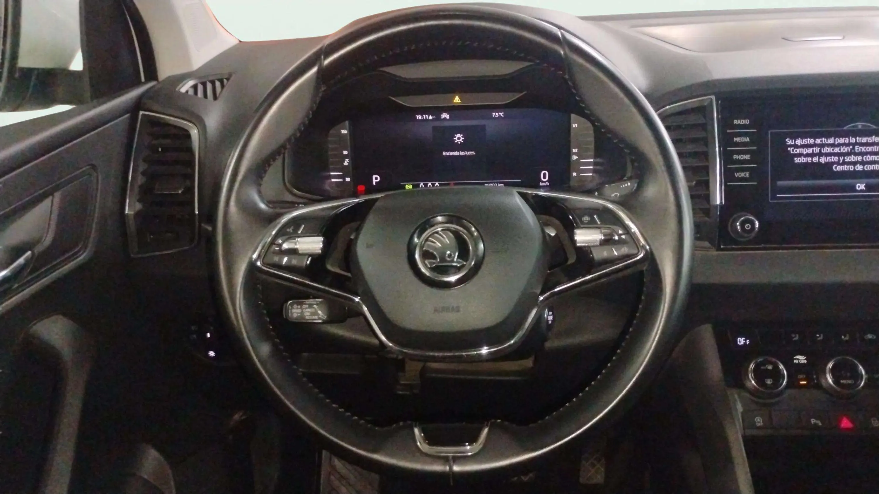 Škoda Karoq 2.0 TDI DSG 4x4 Ambition - foto 20