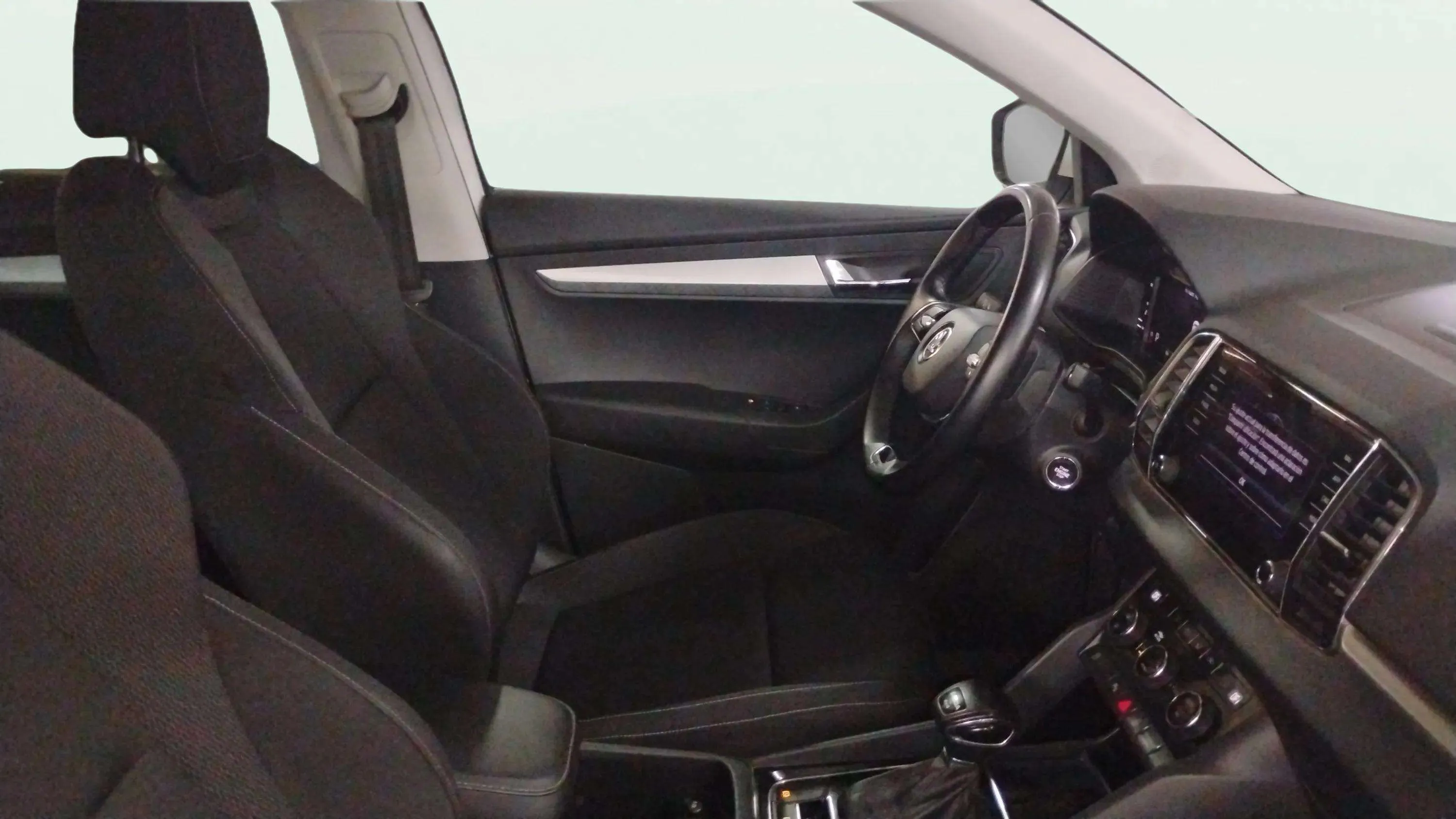 Škoda Karoq 2.0 TDI DSG 4x4 Ambition - foto 10
