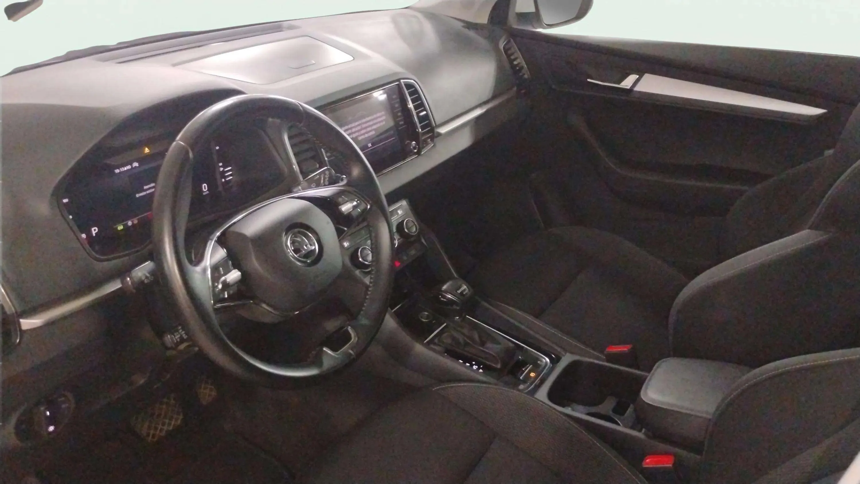 Škoda Karoq 2.0 TDI DSG 4x4 Ambition - foto 6
