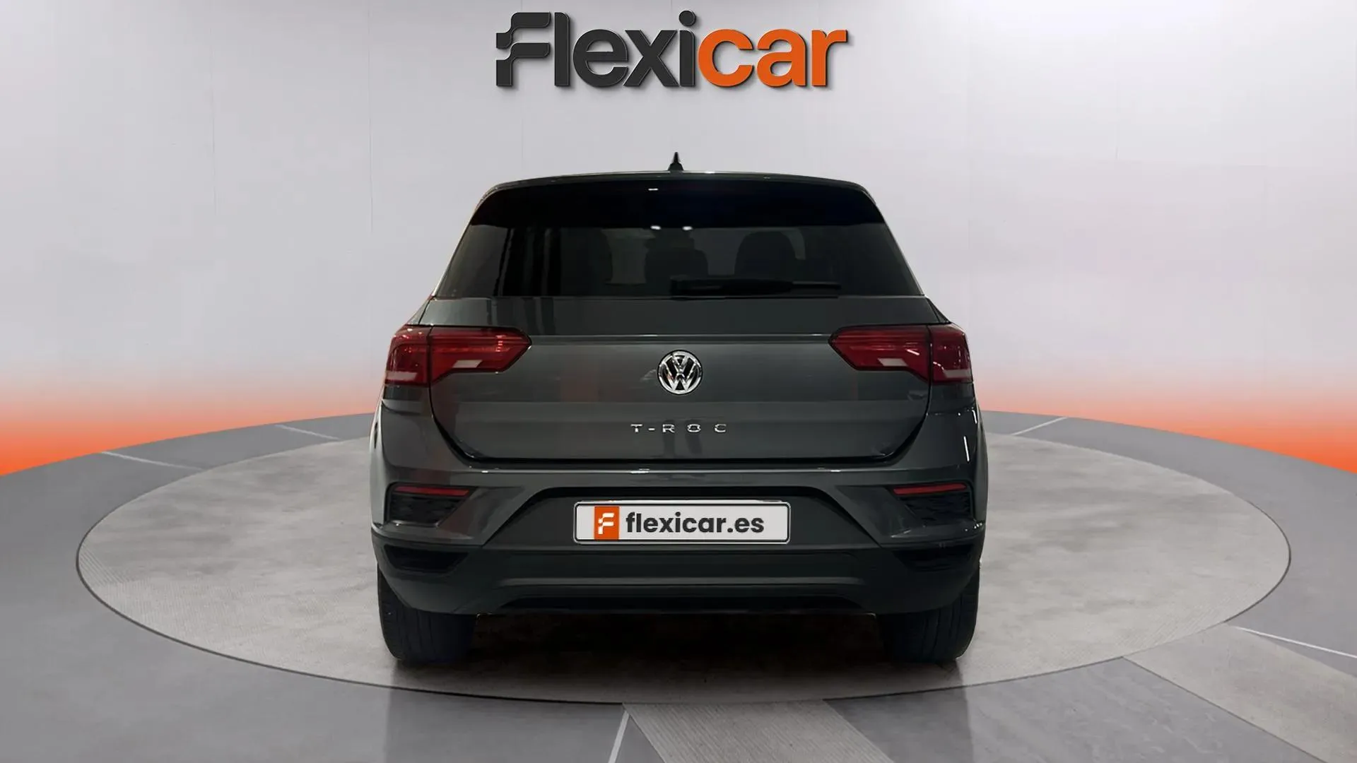 Volkswagen T-Roc Advance 1.0 TSI - foto 5