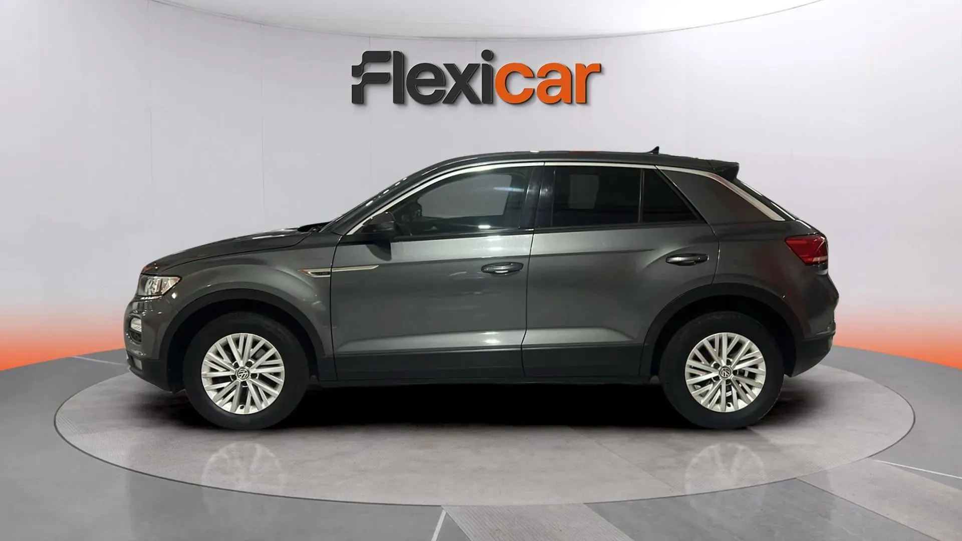 Volkswagen T-Roc Advance 1.0 TSI - foto 3