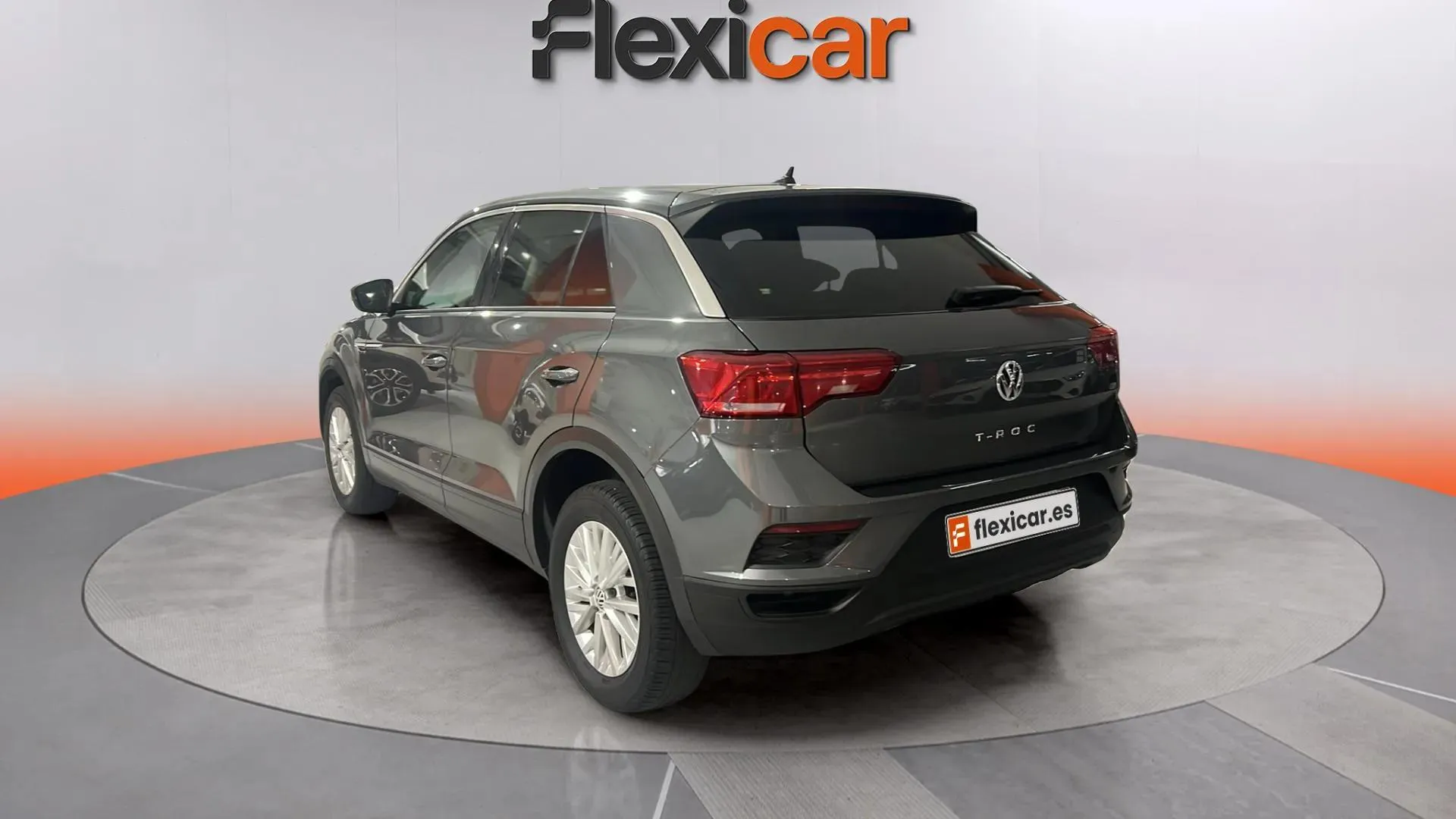 Volkswagen T-Roc Advance 1.0 TSI - foto 4