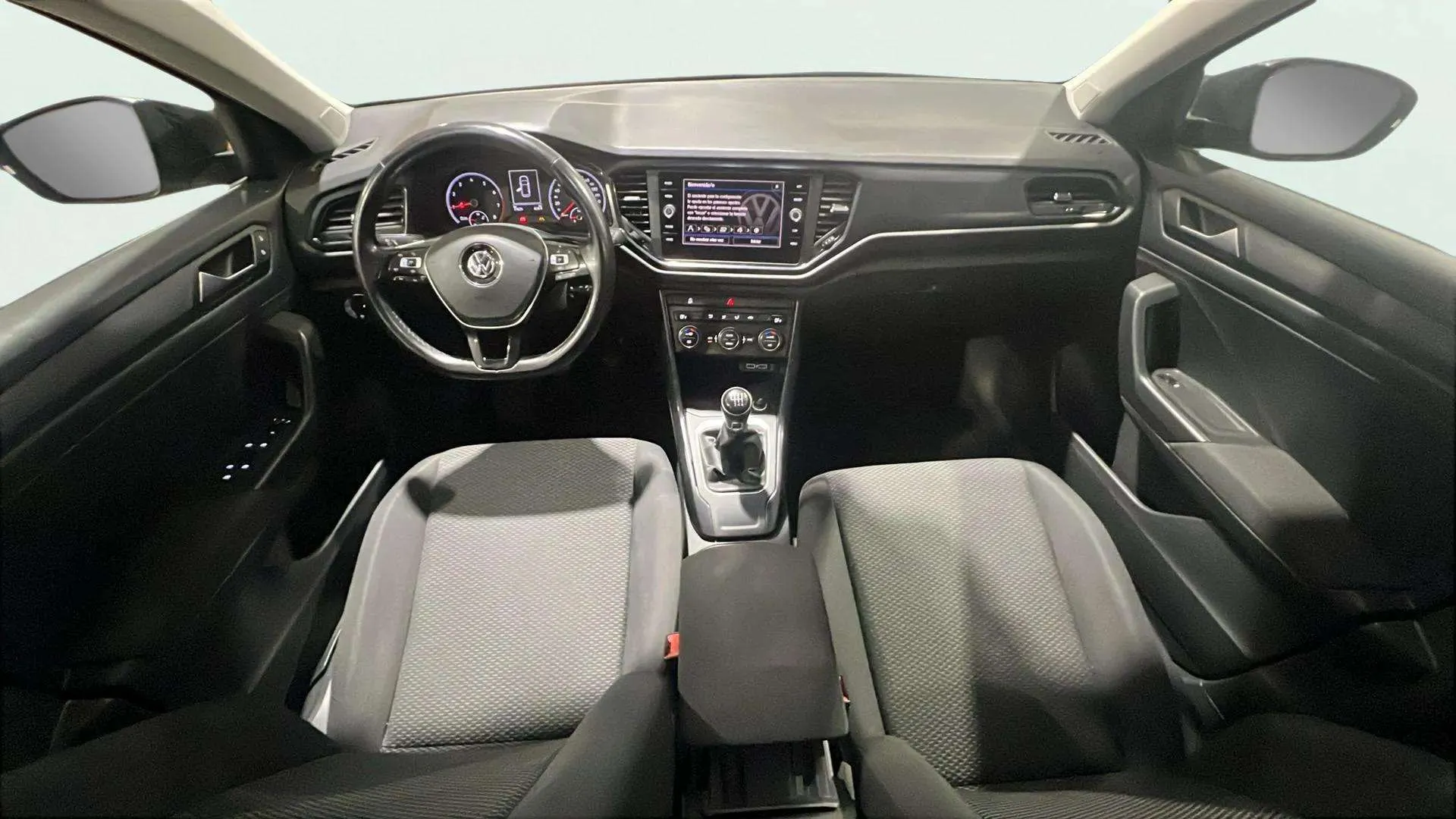 Volkswagen T-Roc Advance 1.0 TSI - foto 9