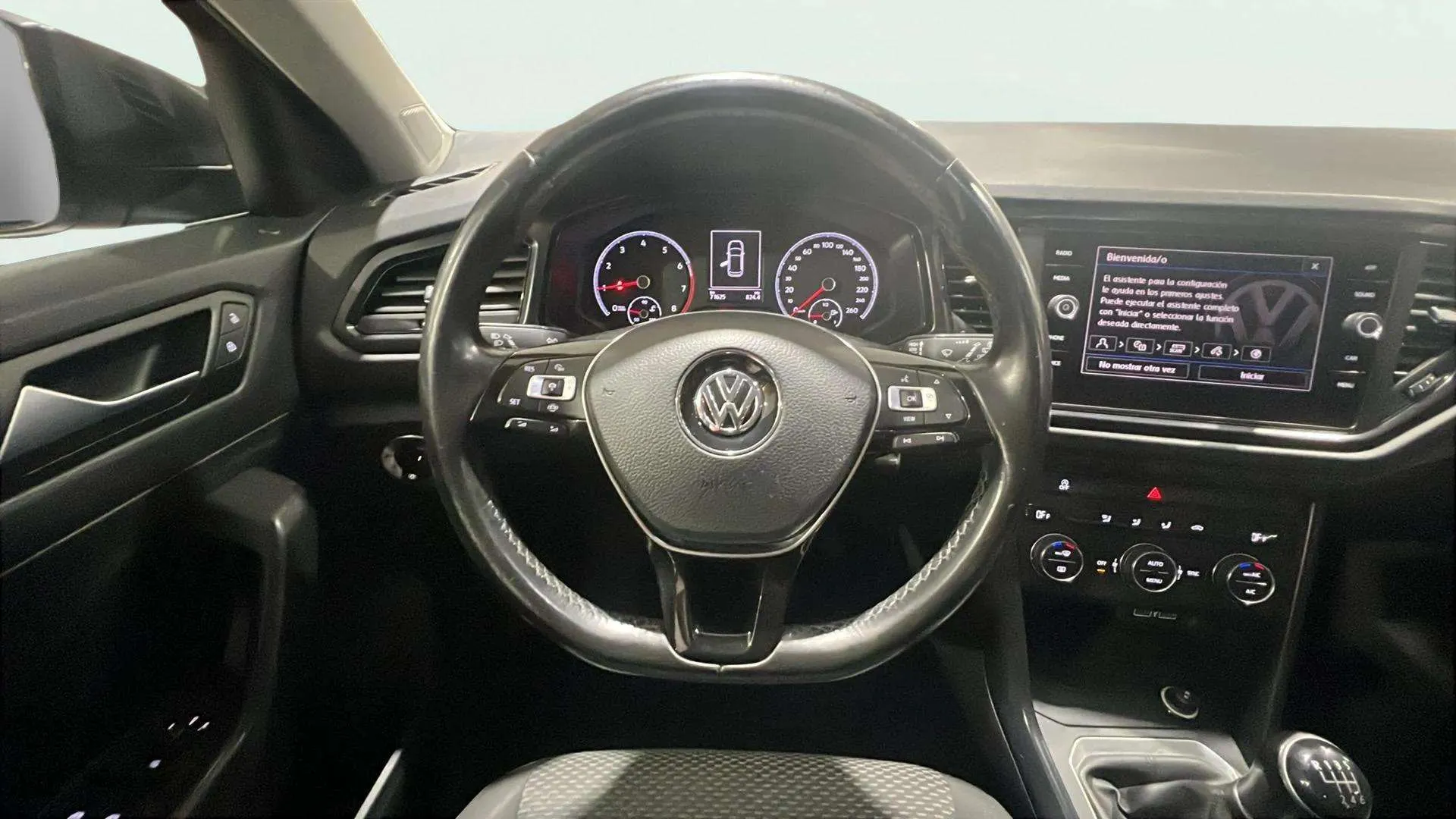 Volkswagen T-Roc Advance 1.0 TSI - foto 11