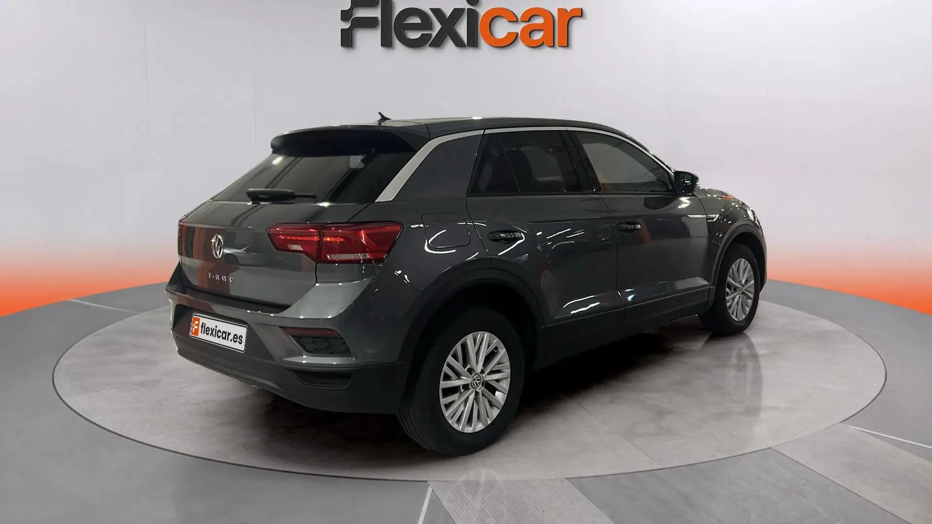 Volkswagen T-Roc Advance 1.0 TSI - foto 6