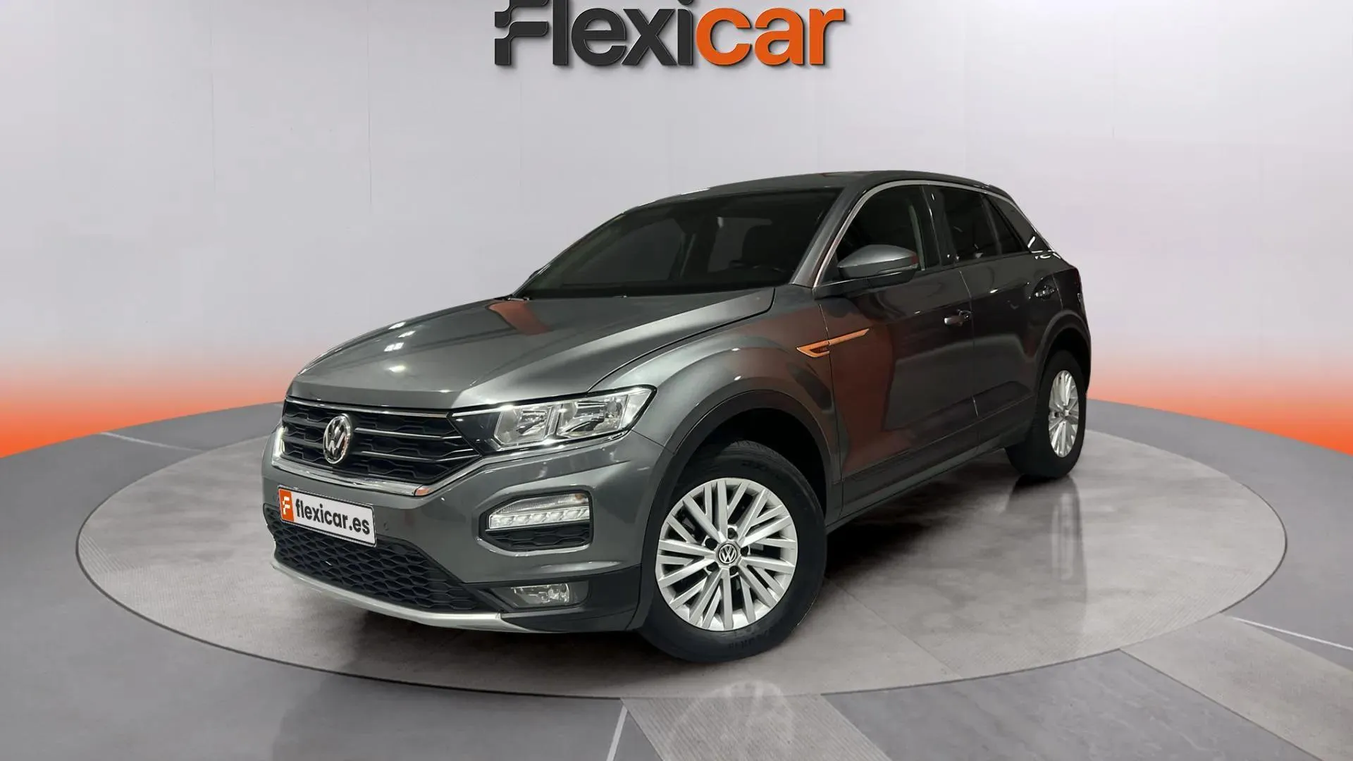 Volkswagen T-Roc Advance 1.0 TSI - foto 2