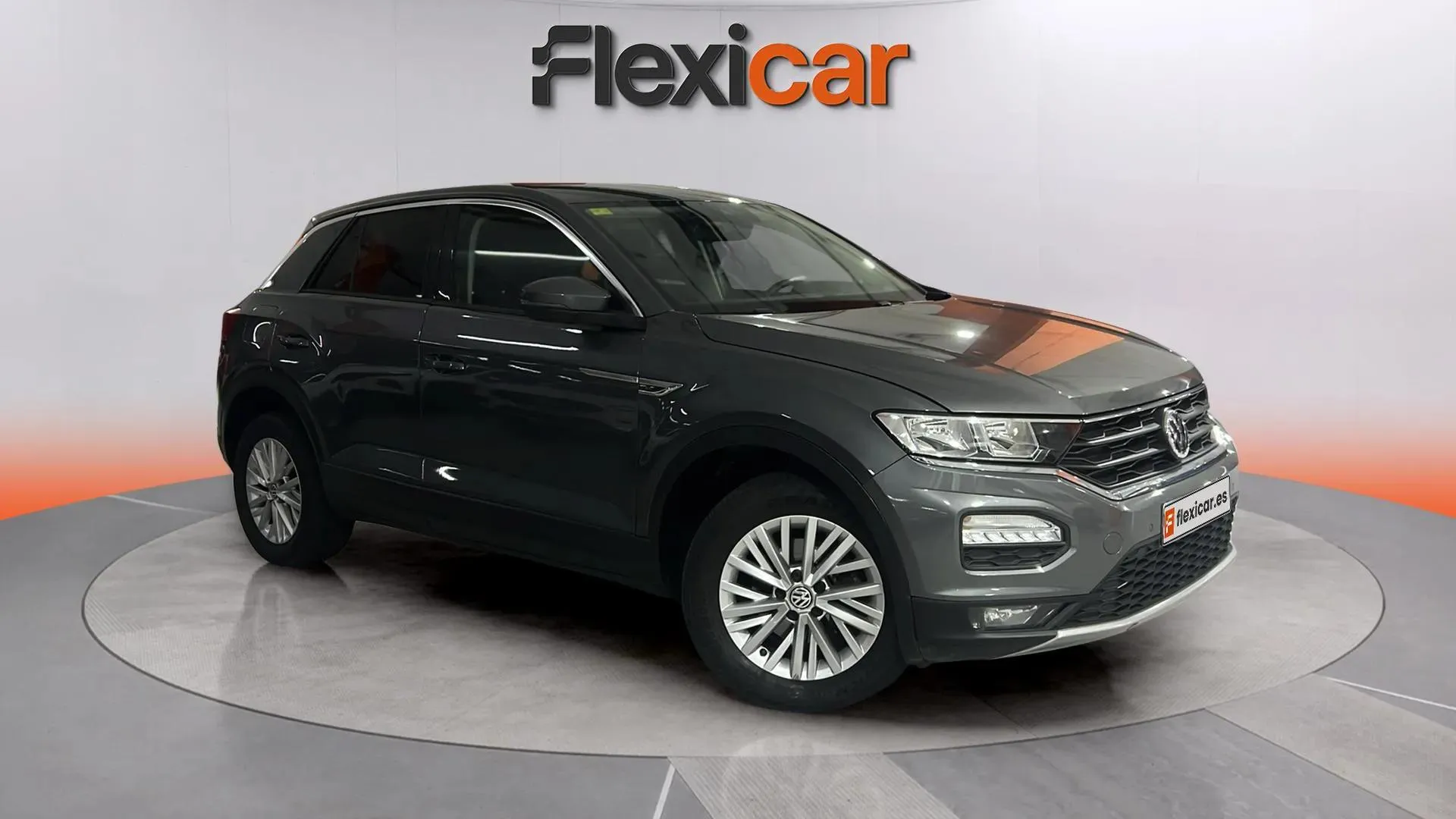 Volkswagen T-Roc Advance 1.0 TSI