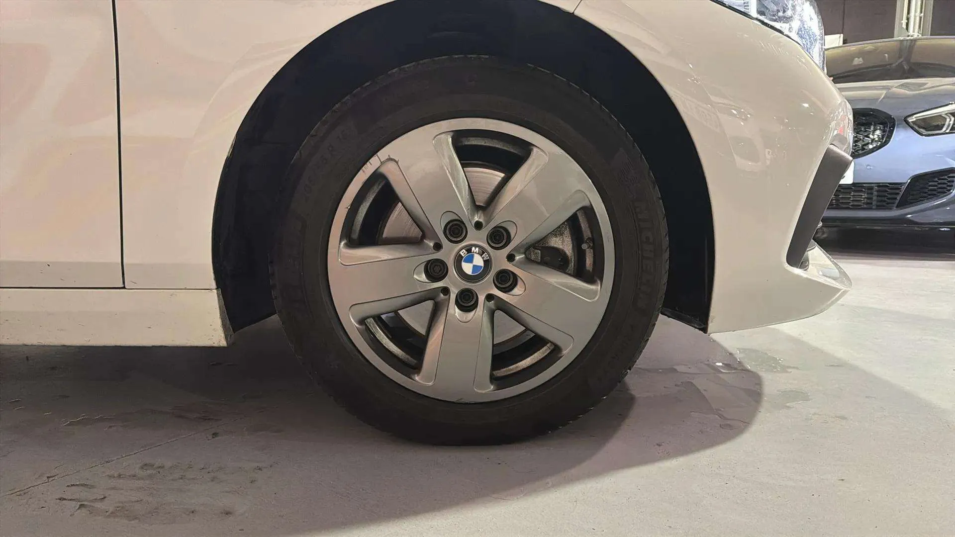 BMW Serie 1 116d - foto 24