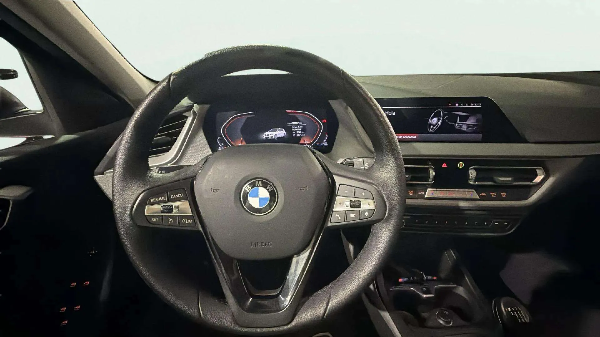 BMW Serie 1 116d - foto 12