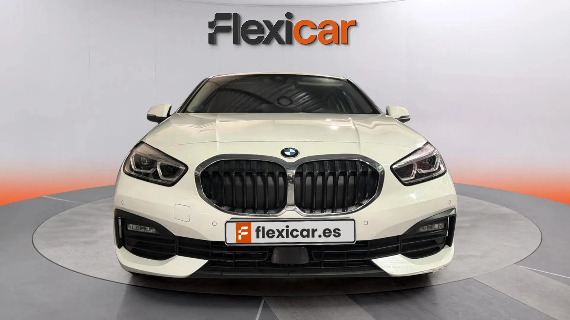 BMW Serie 1 116d - foto 2