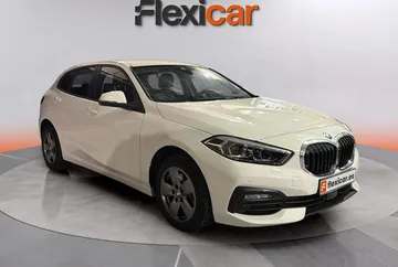 bmw serie 1 116d diesel manual alcala de henares 903000000222329