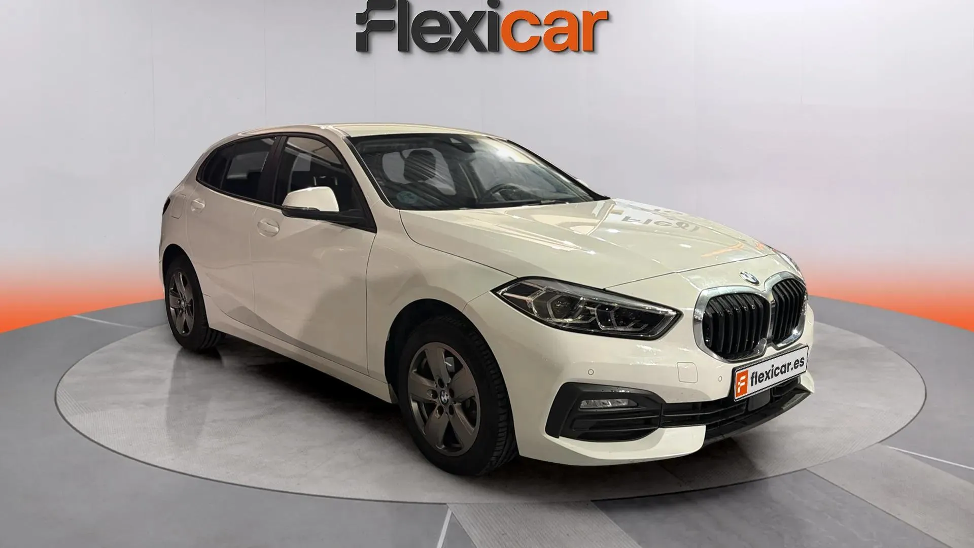 BMW Serie 1 116d - foto 1