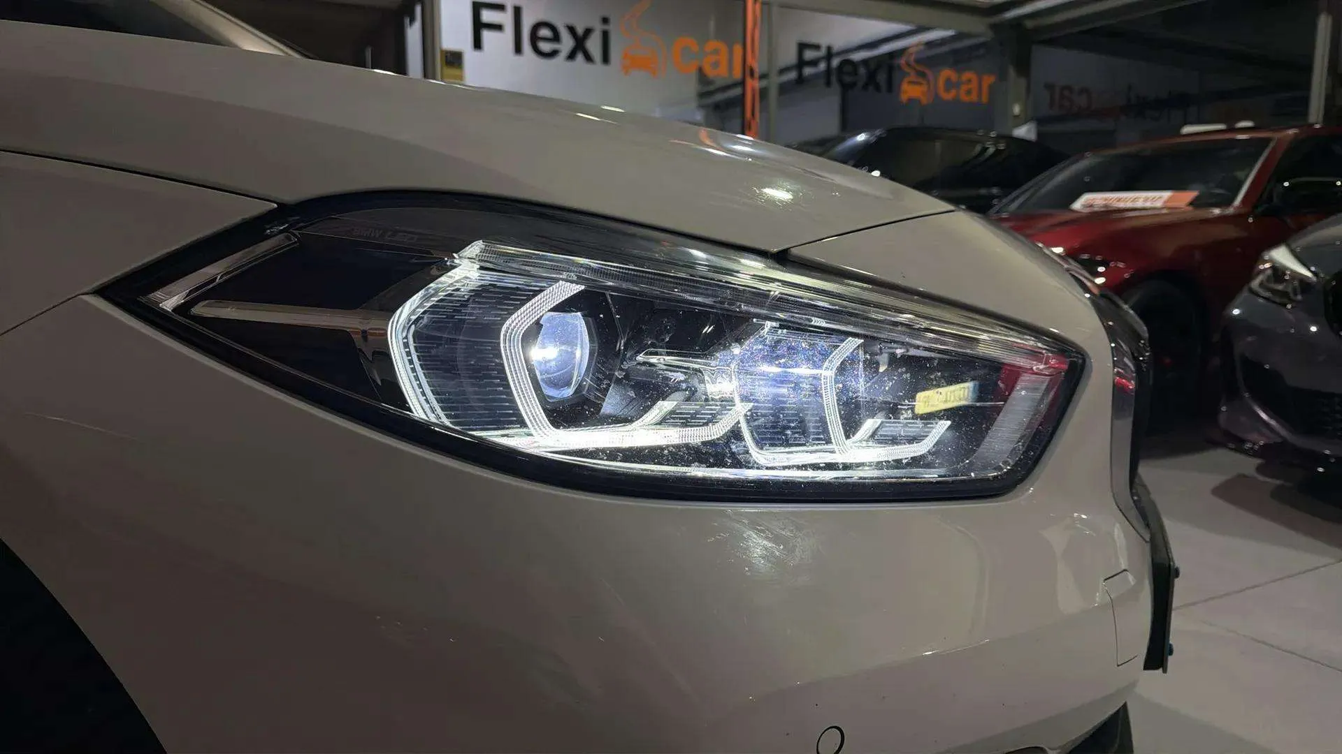BMW Serie 1 116d - foto 25