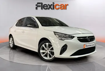 opel corsa 12t xhl 74kw 100cv elegance gasolina manual san sebastian de los reyes 903000000222339