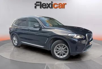 bmw x3 xdrive20d xline hibrido no enchufable automatica leganes 903000000222346