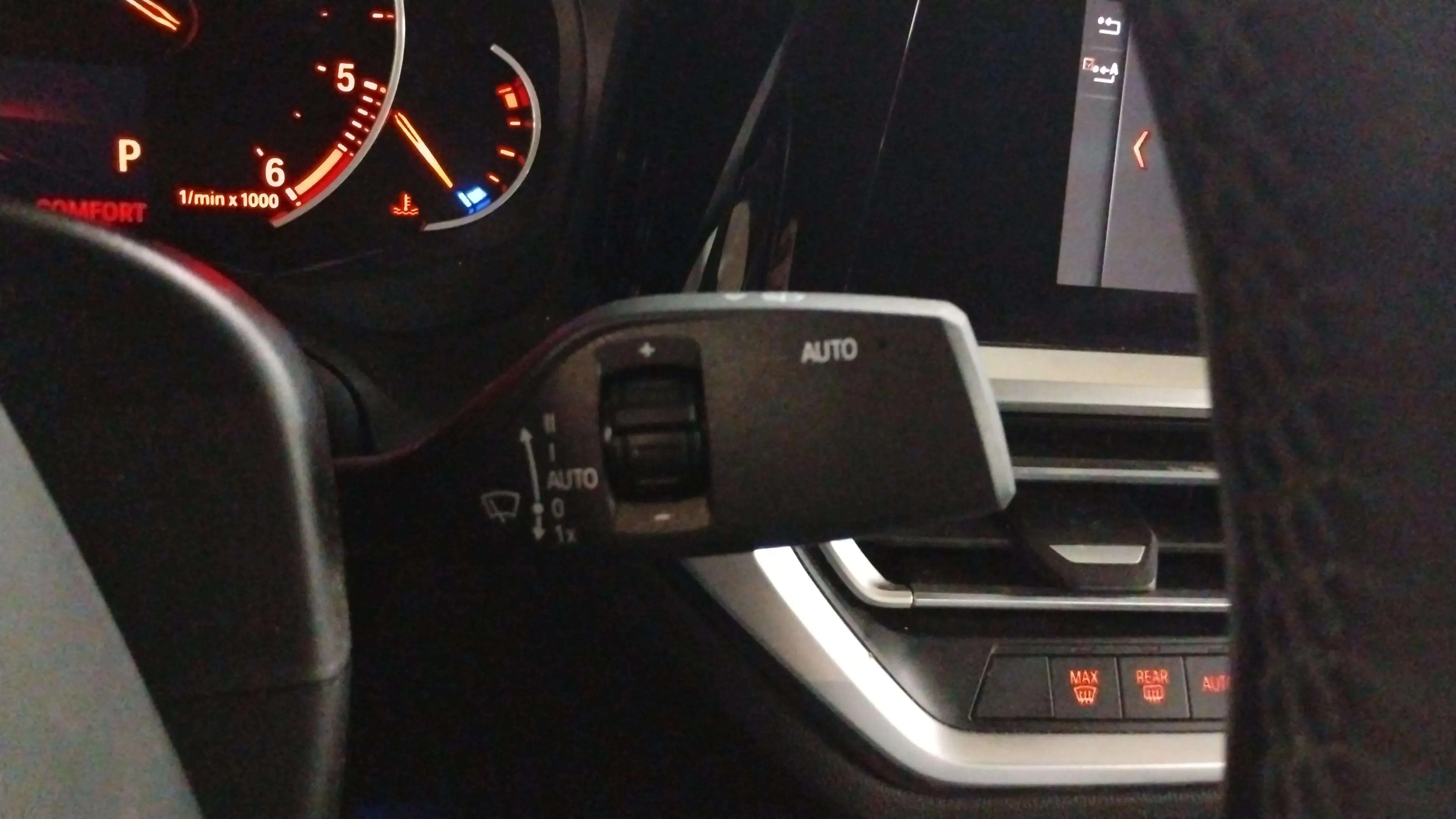 BMW Serie 3 318dA - foto 24