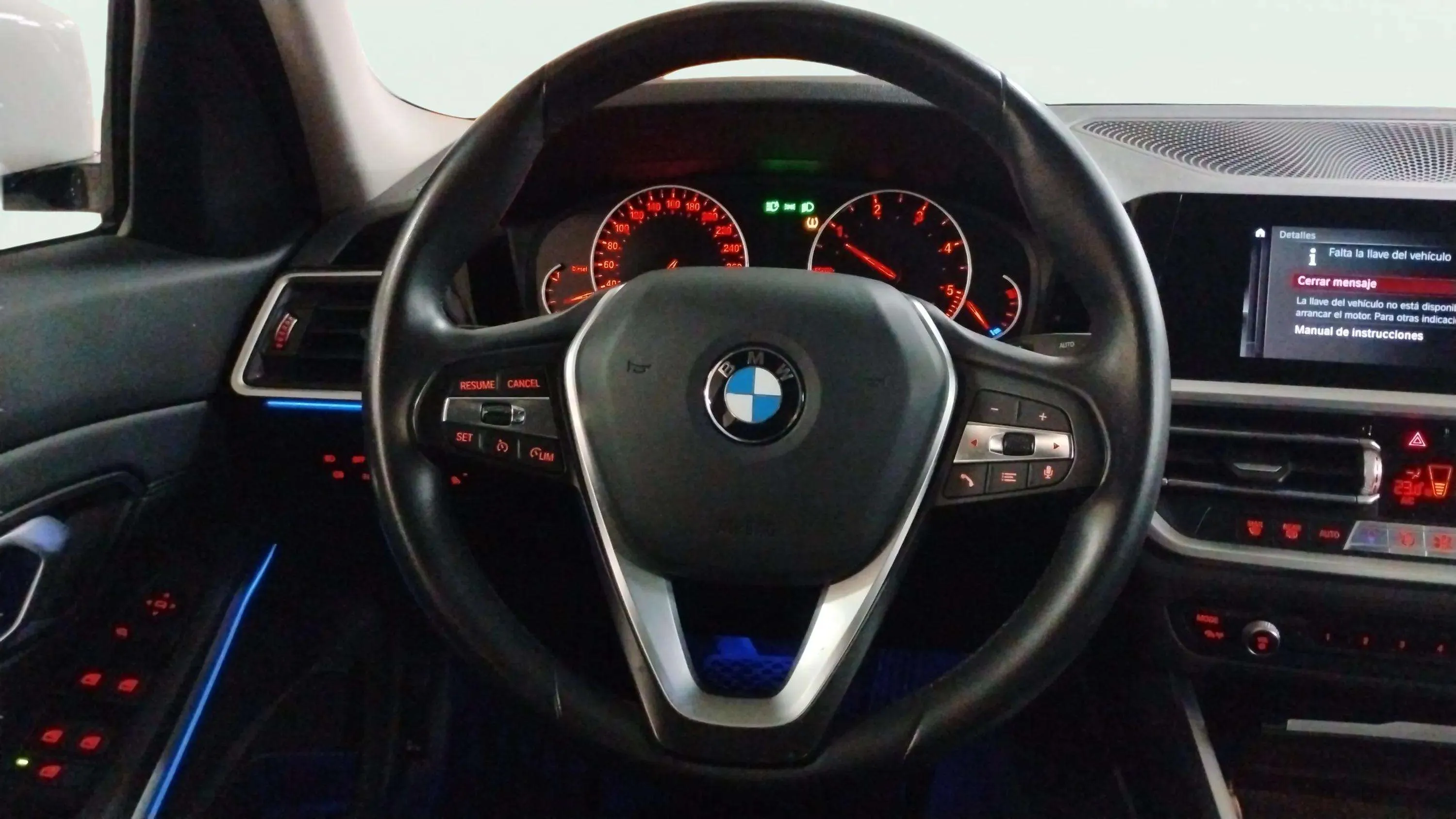 BMW Serie 3 318dA - foto 19