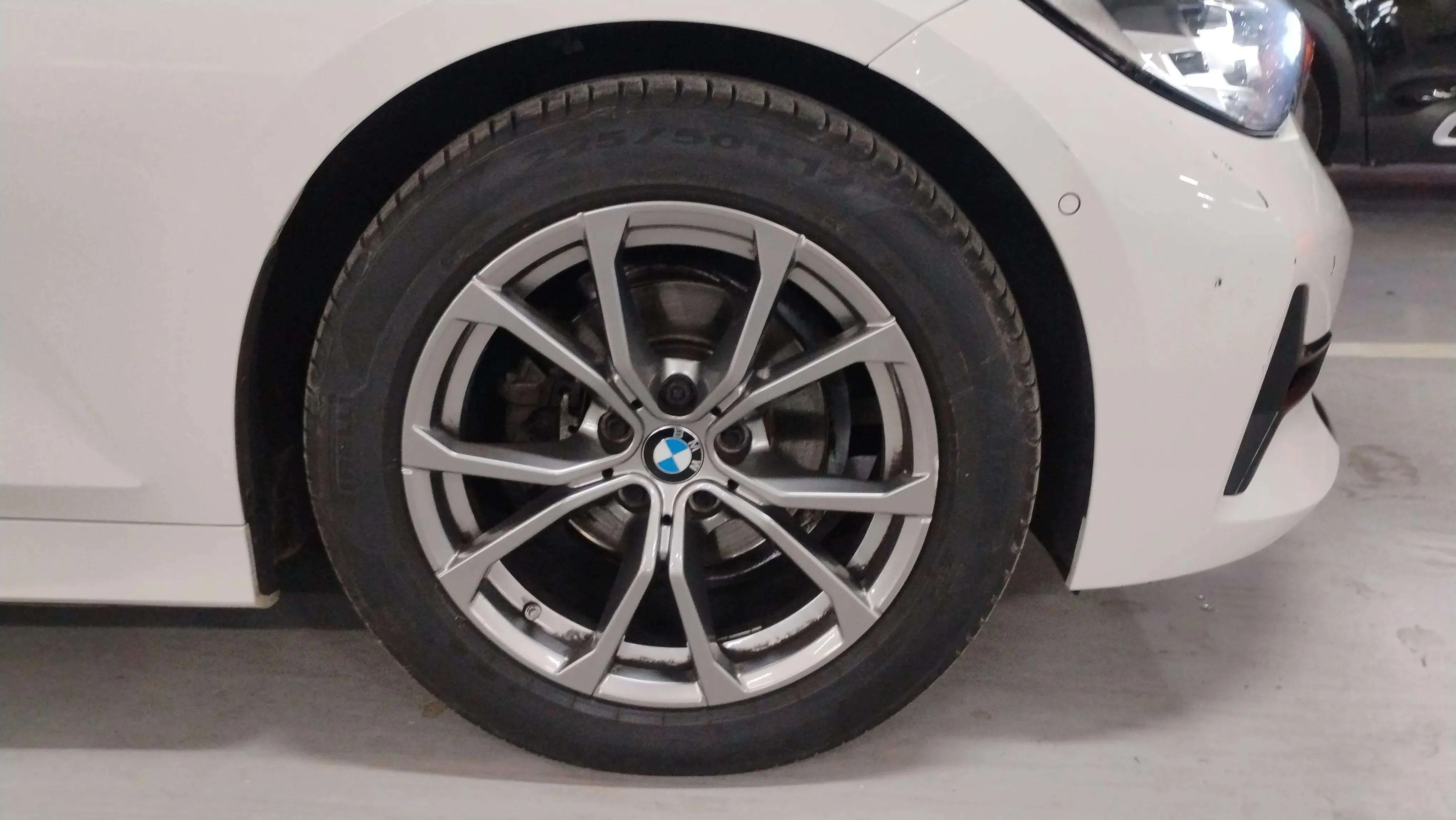 BMW Serie 3 318dA - foto 30