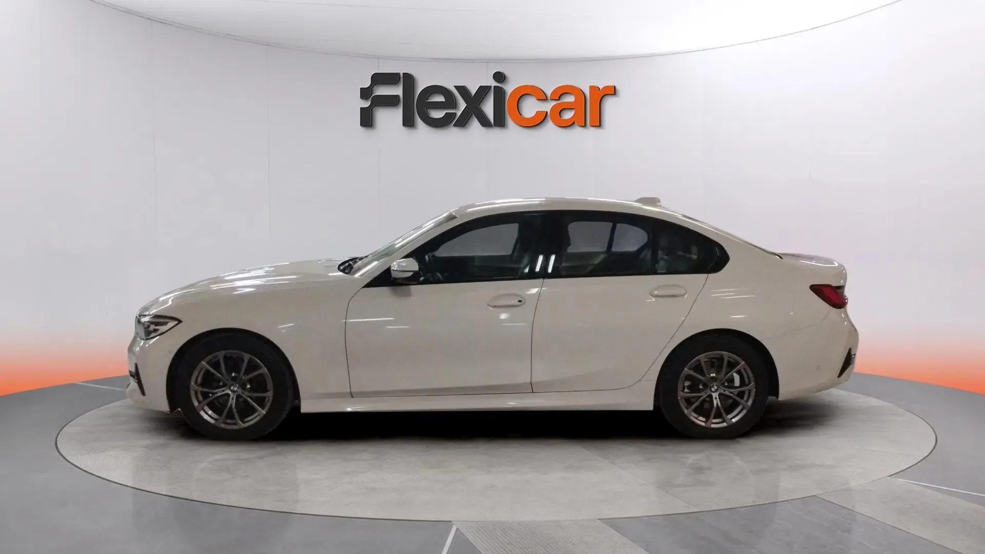 BMW Serie 3 318dA - foto 4