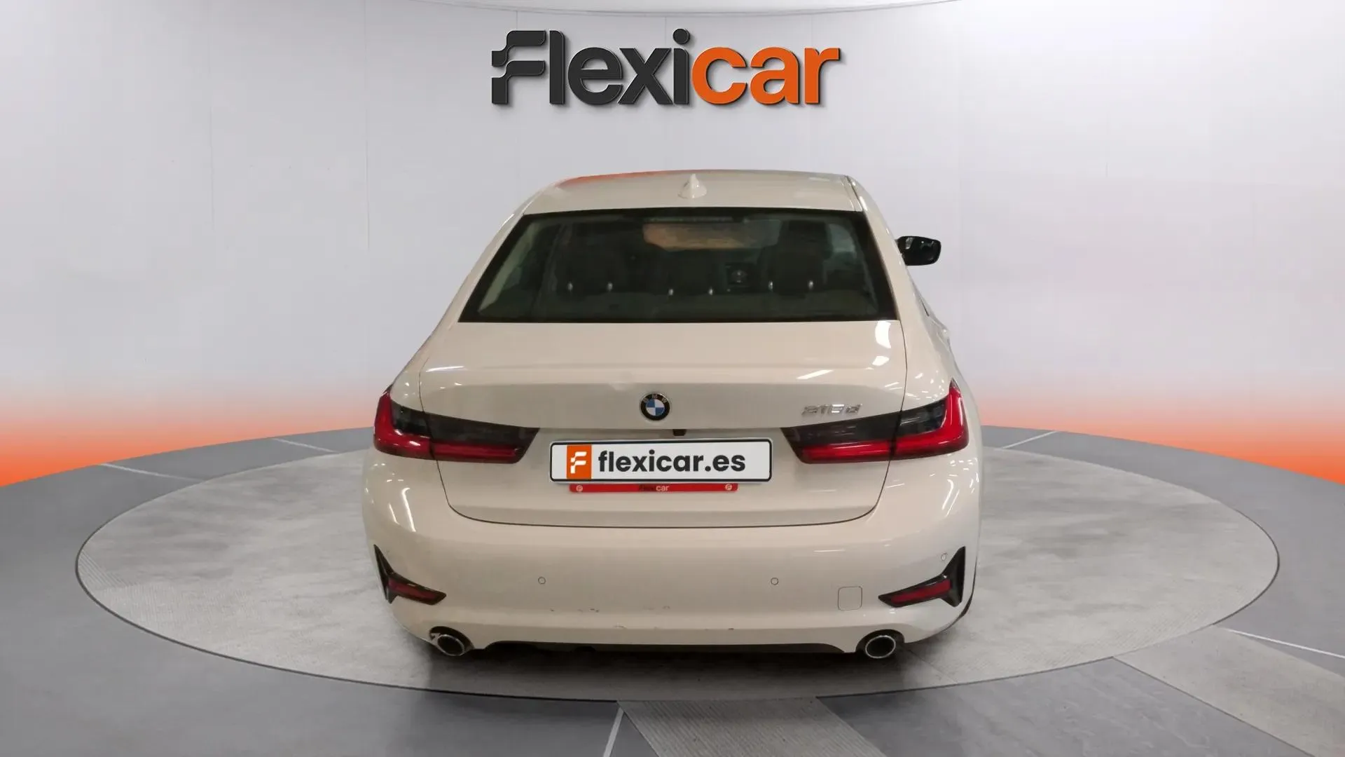 BMW Serie 3 318dA - foto 5