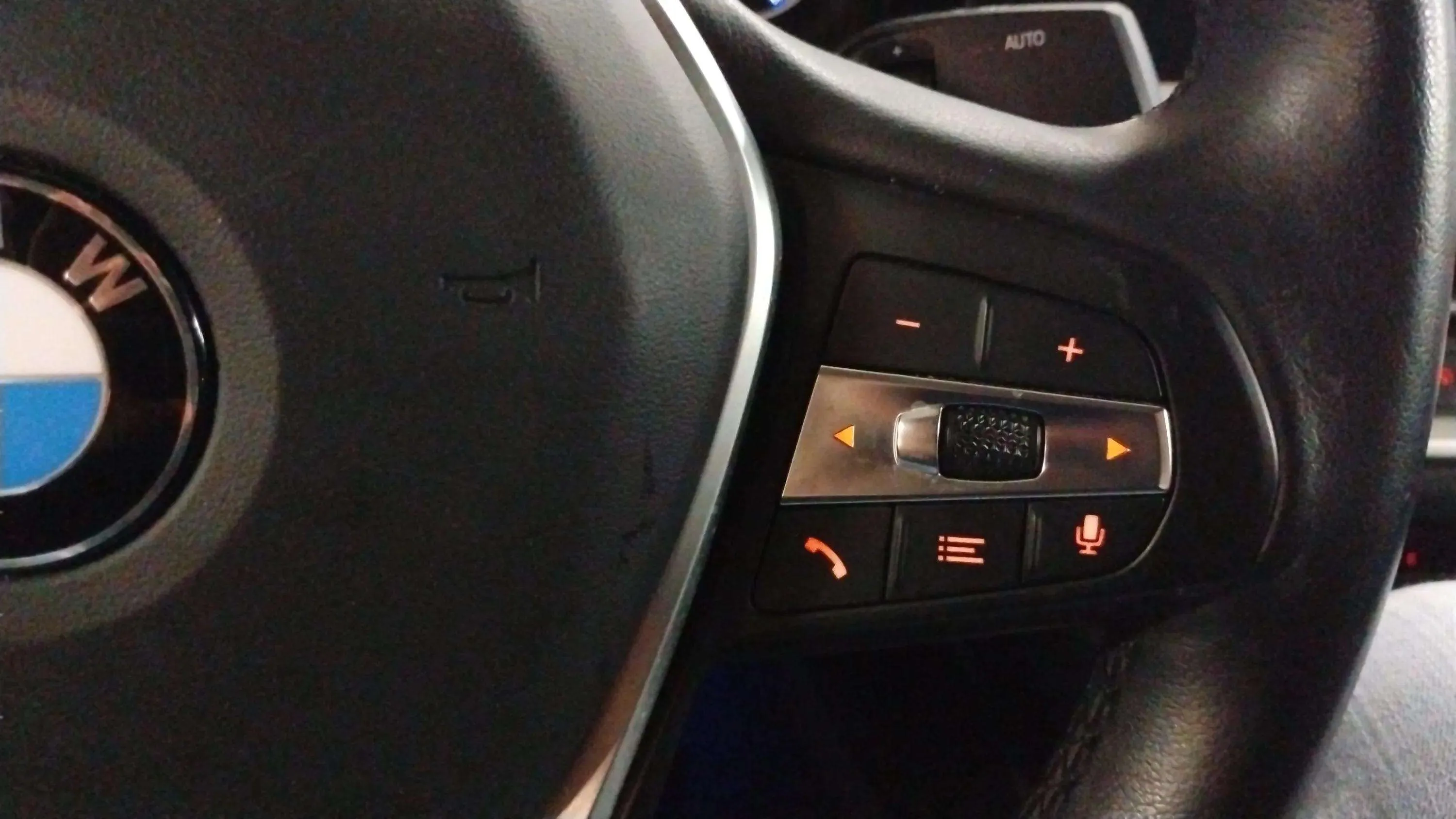 BMW Serie 3 318dA - foto 28