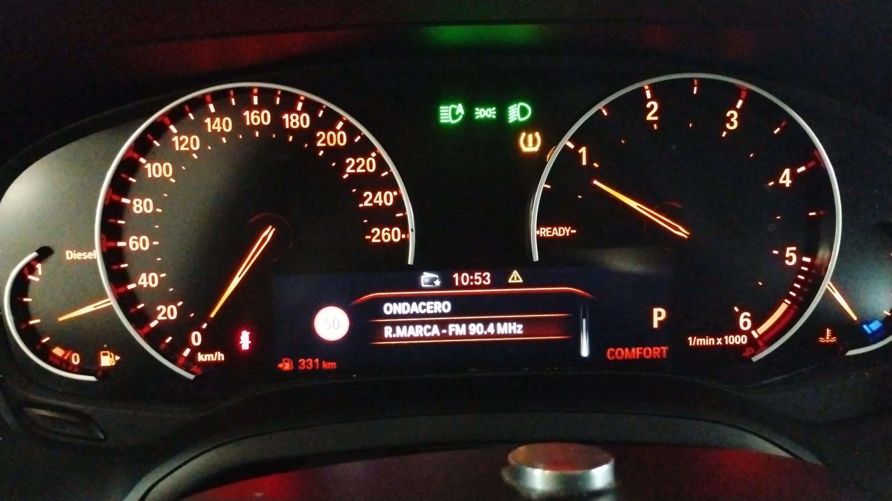 BMW Serie 3 318dA - foto 20