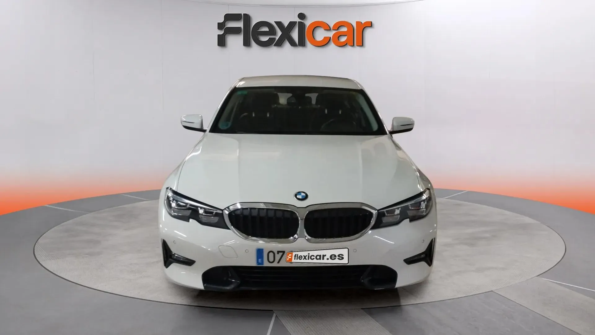 BMW Serie 3 318dA - foto 2
